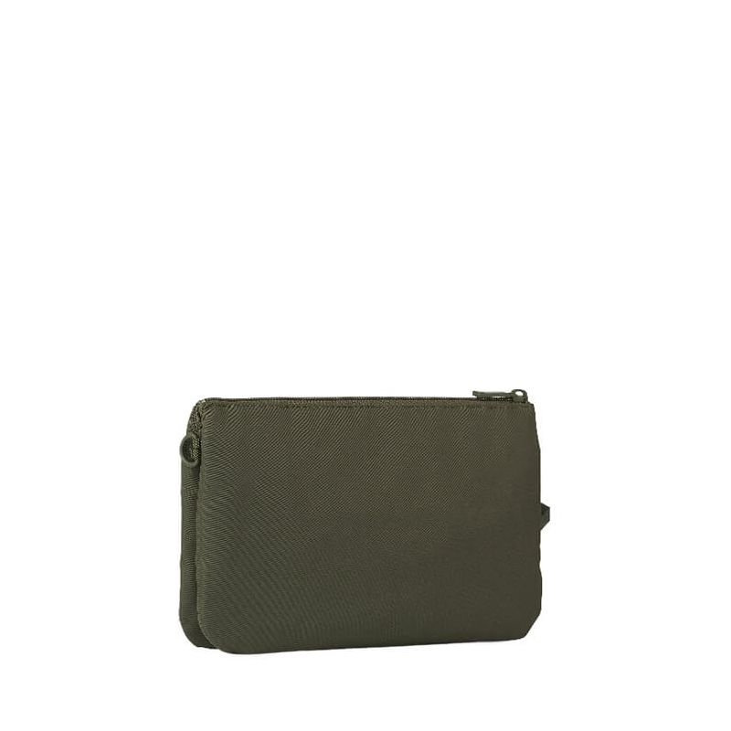 Sac bandoulière Emma 24 cm Olive Night