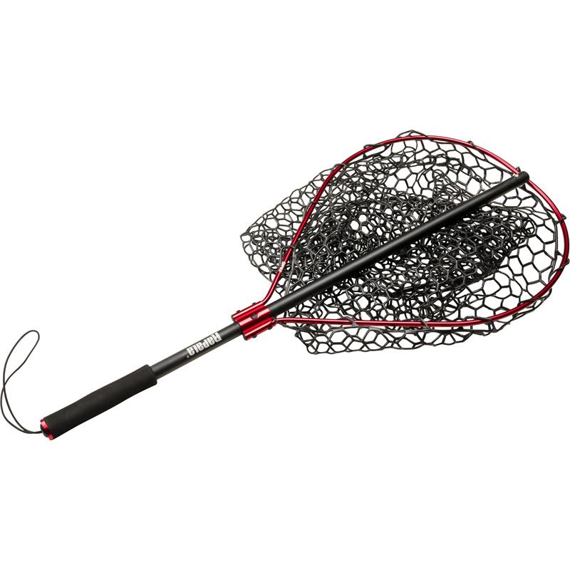 Épuisette Rapala Scoop-R Silicon Net