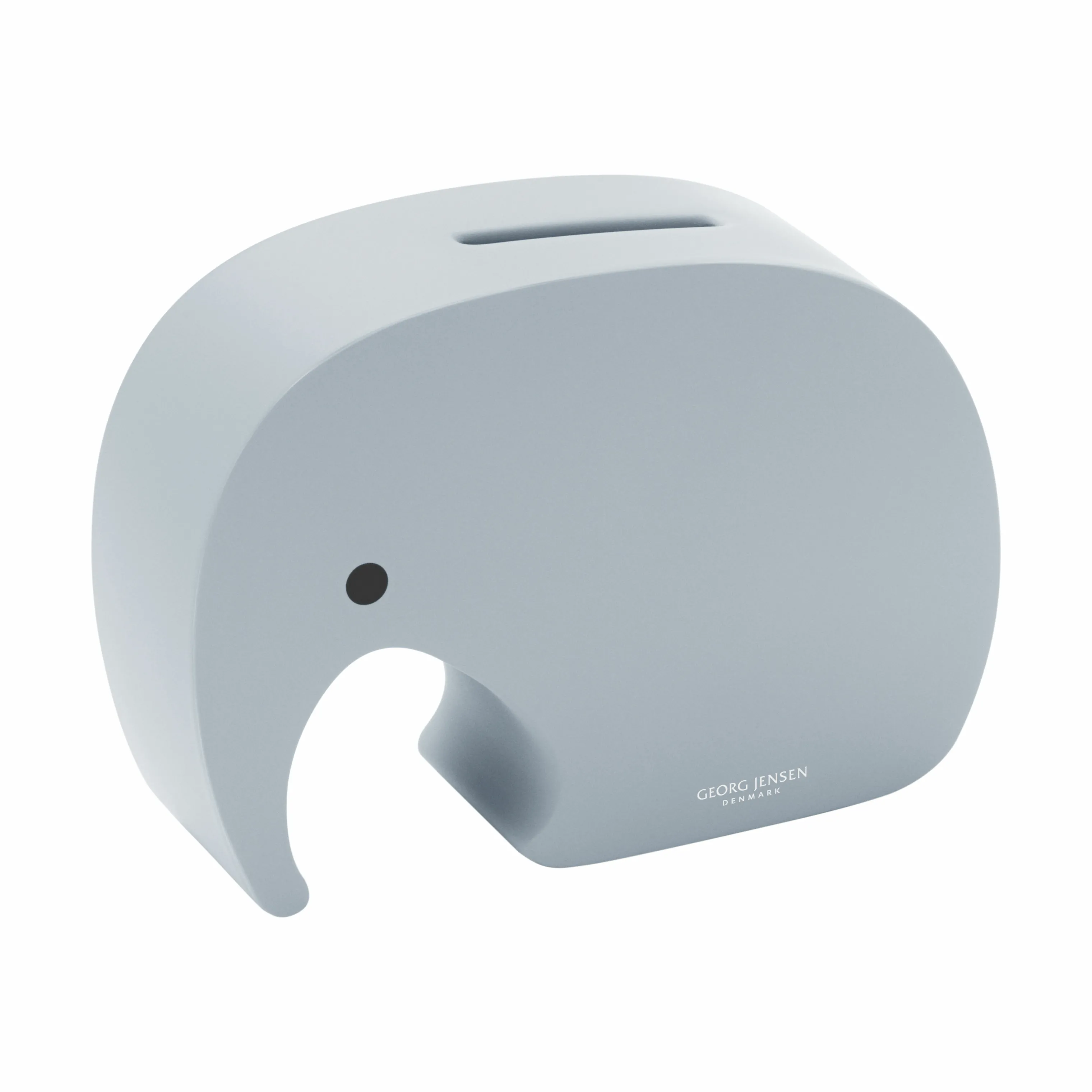 Georg Jensen Miniphant Sparegris
