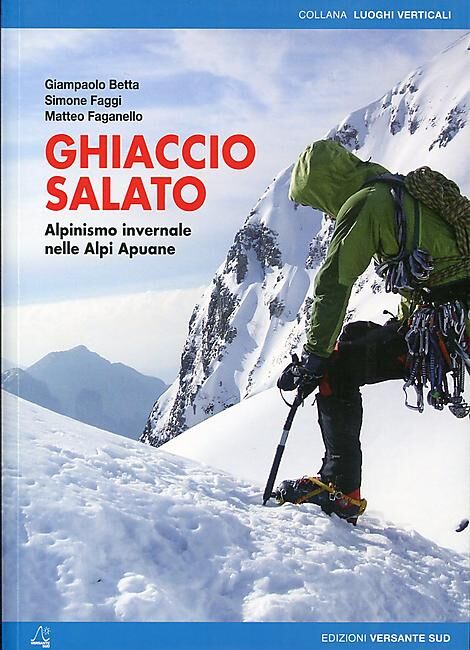 VERSANTE SUD - GHIACCIO SALATO