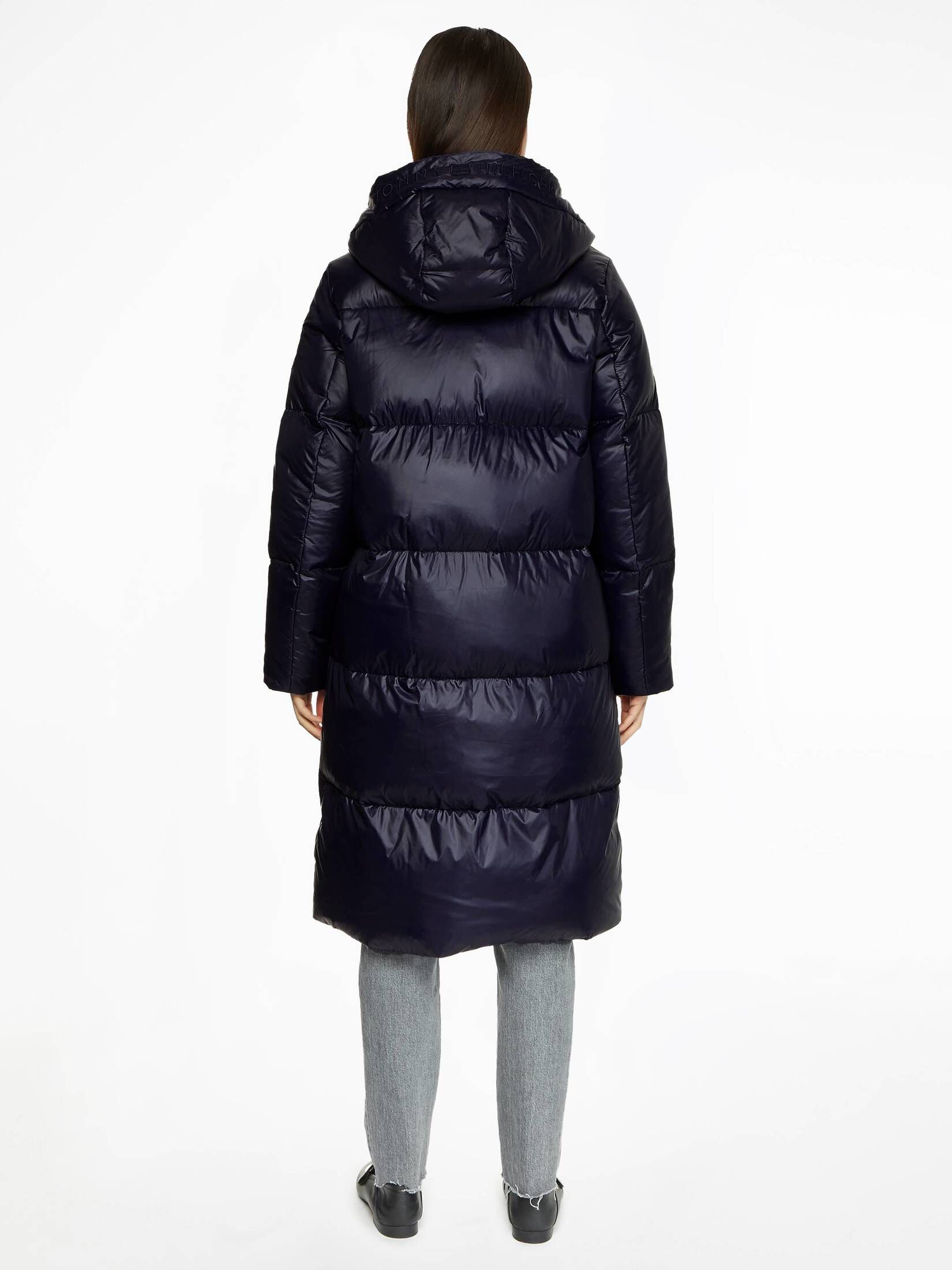 Tommy Hilfiger| Damen Mantel SORONA