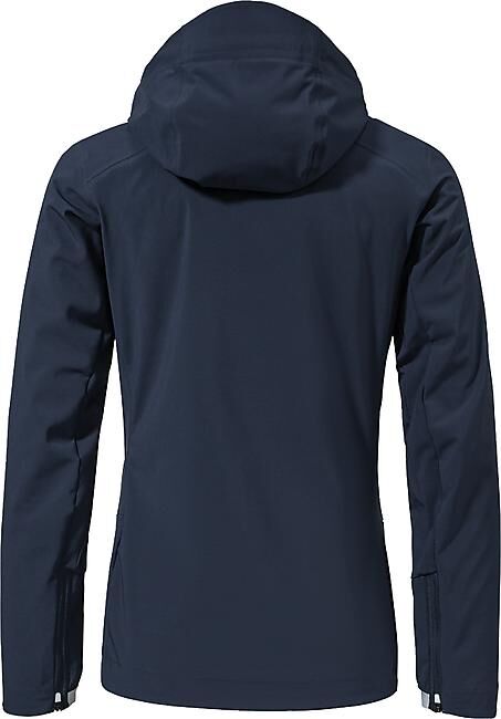 SCHOFFEL - SOFTSHELL JKT MANGART L