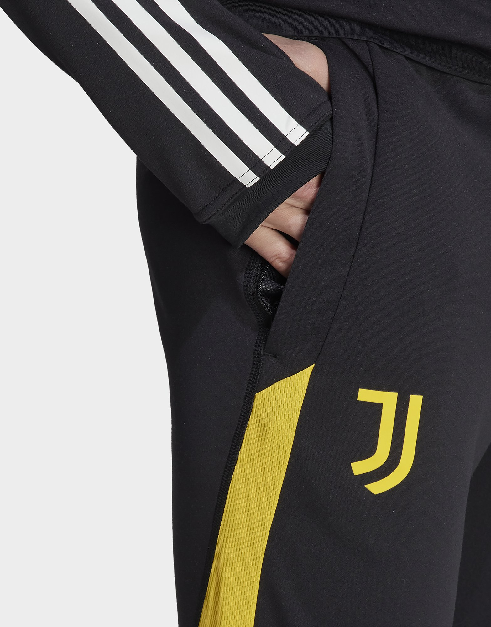 adidas Pantalon d'entraînement Juventus Tiro 23