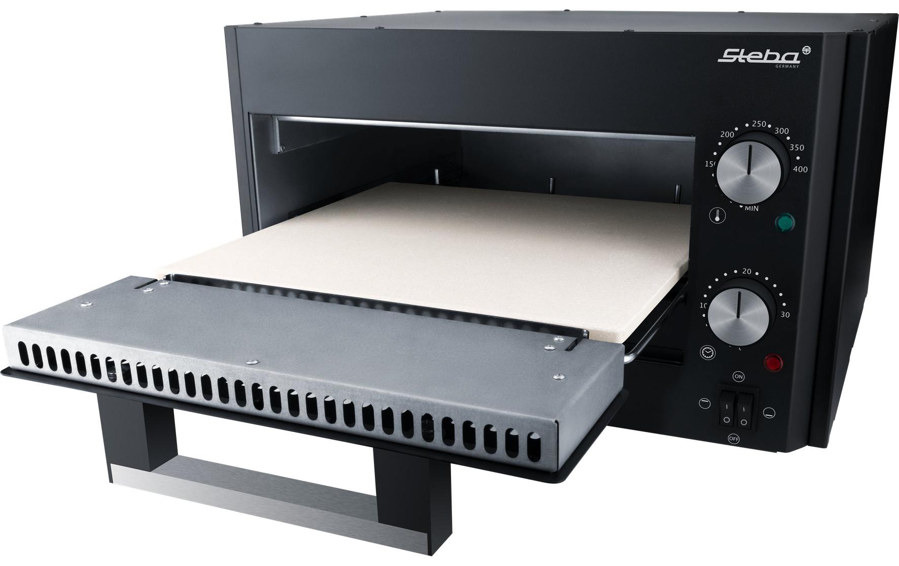 Pizzaofen PB 1800 Ø 30 cm<br>Power Pizzabäcker