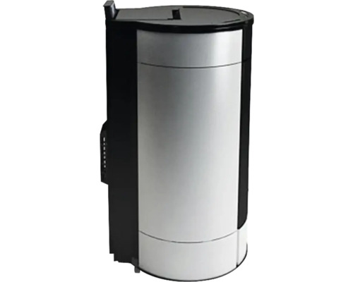 FreePoint Globe pelletkachel 10,5 kW wit