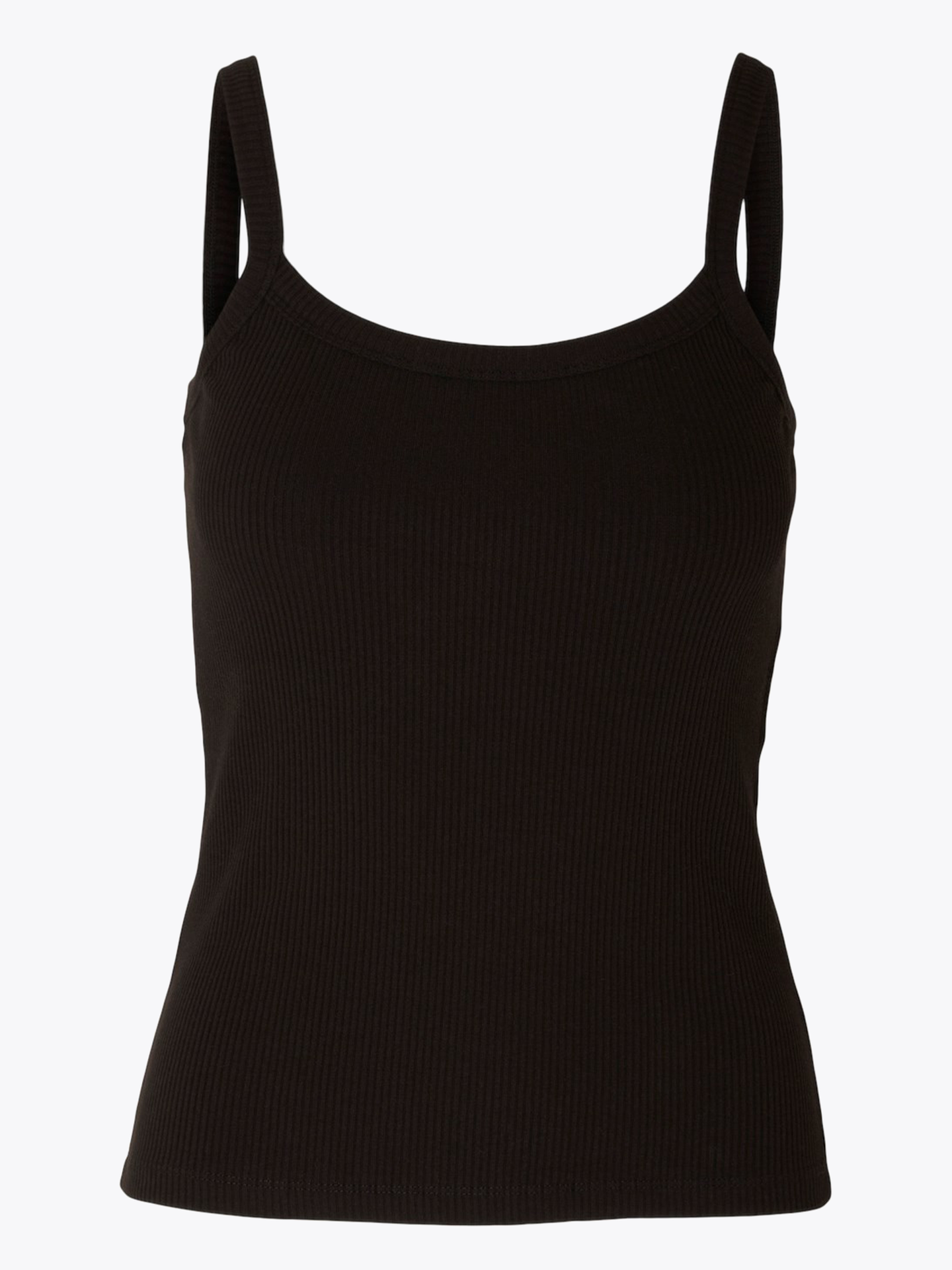 Celica Anna Strap Tank Top