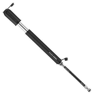 LEZYNE Pompe à main SPORT DRIVE HP Small Noir
