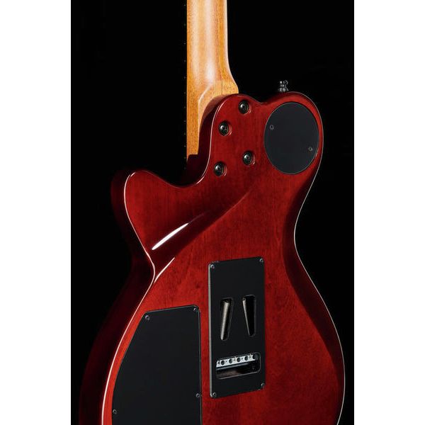 Godin XTSA Leaftop LB