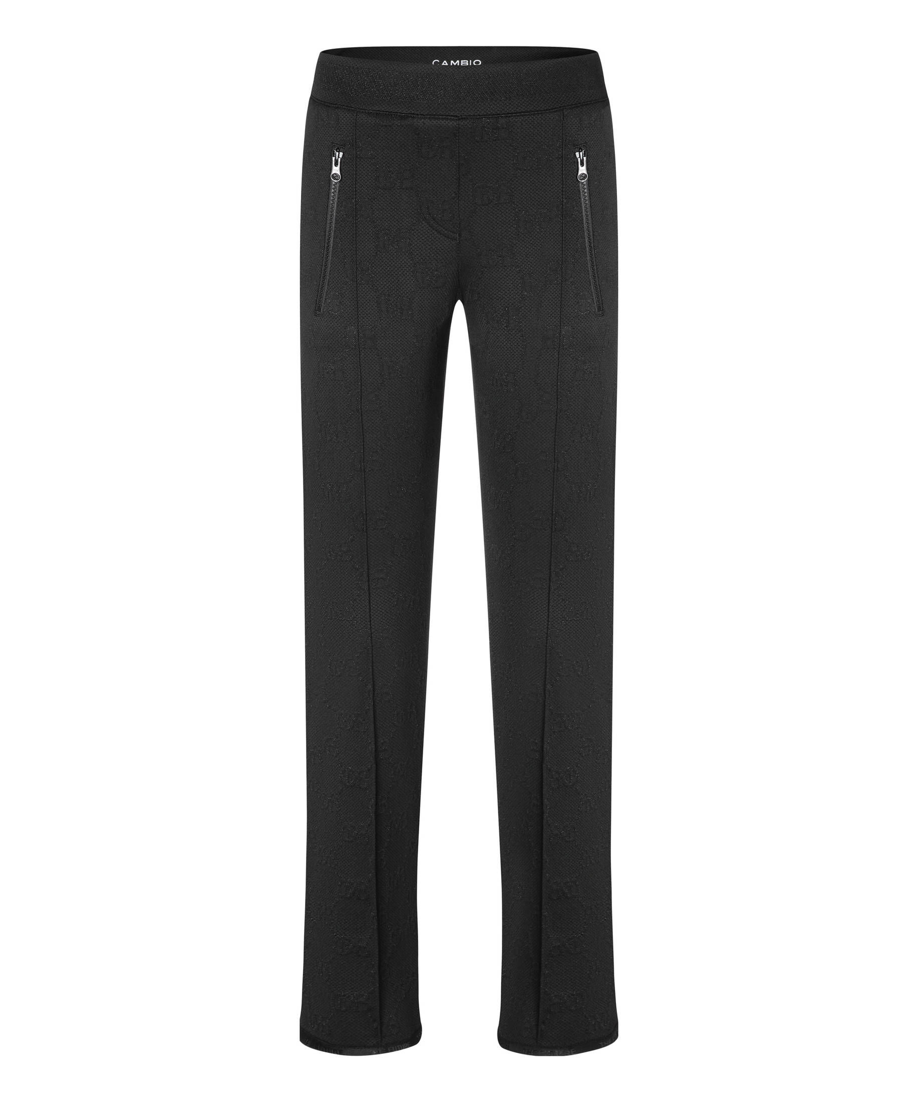 Cambio| Damen Hose RANEE KICK GALON