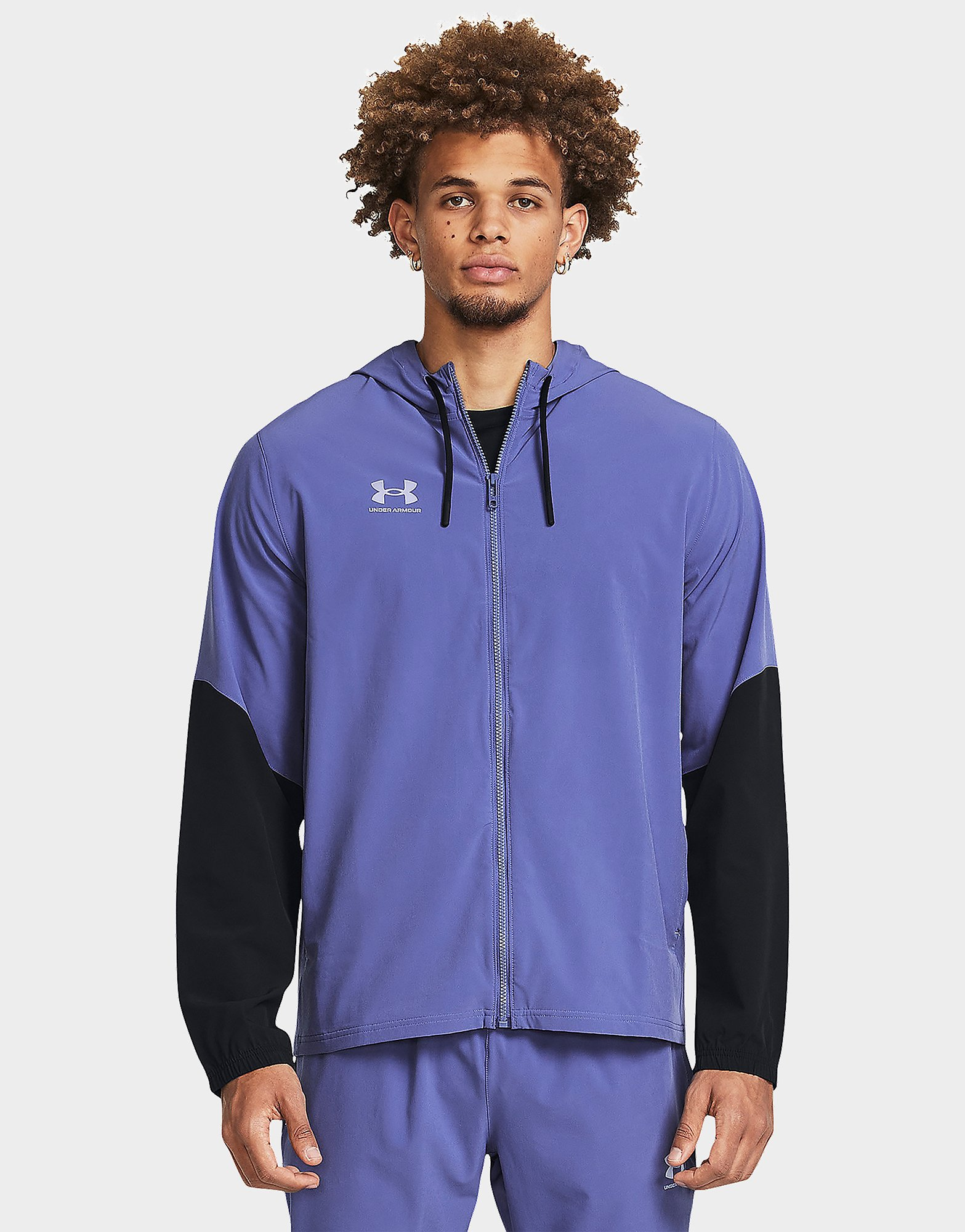 Under Armour Ensemble de survêtement Challenger Pro Homme