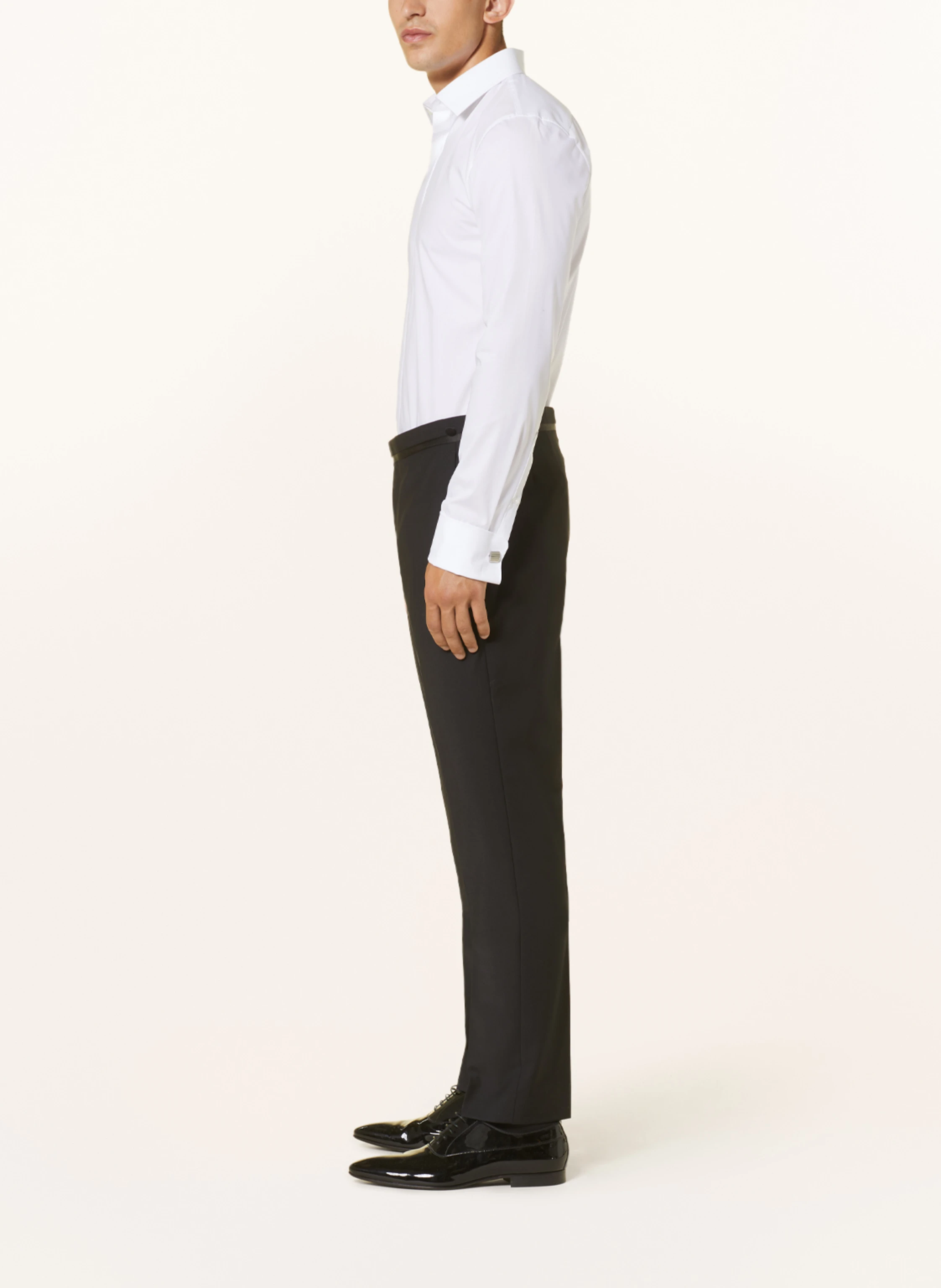 REISS Smoking-Hose POKER Modern Fit