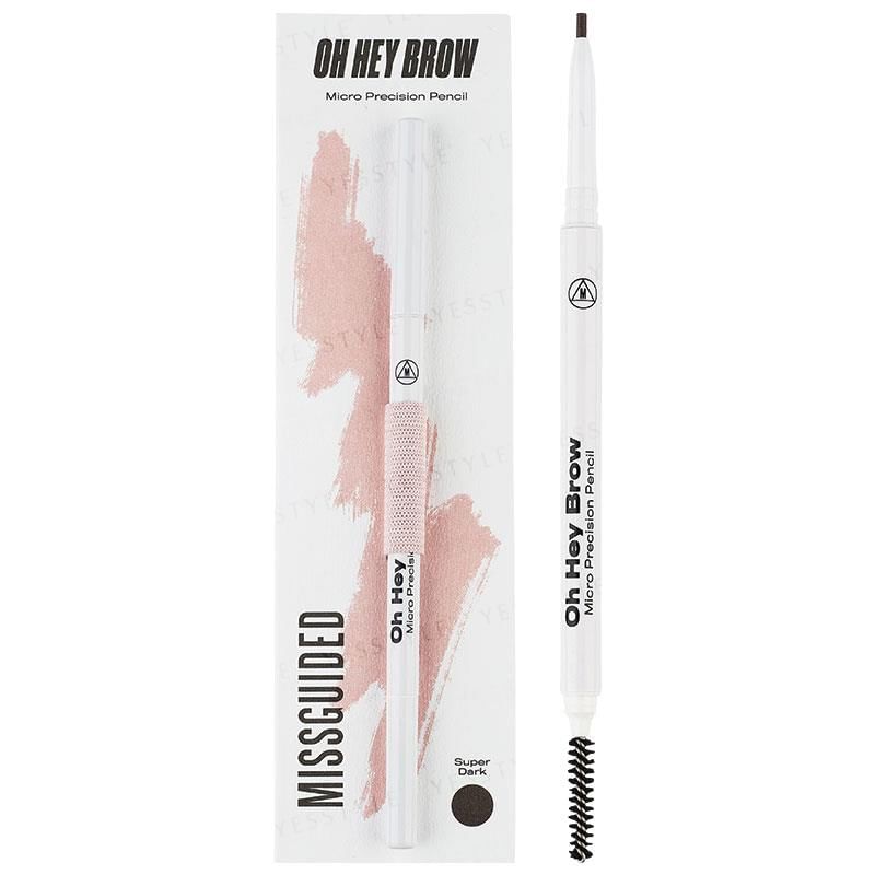 MISSGUIDED - Oh Hey Brow Micro Precision Pencil