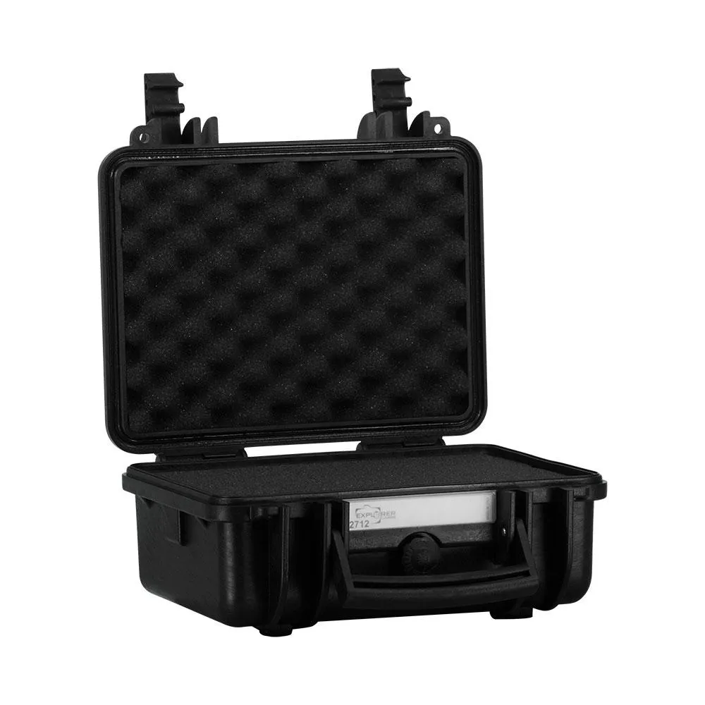 Explorer cases HD 6.6L Kiste