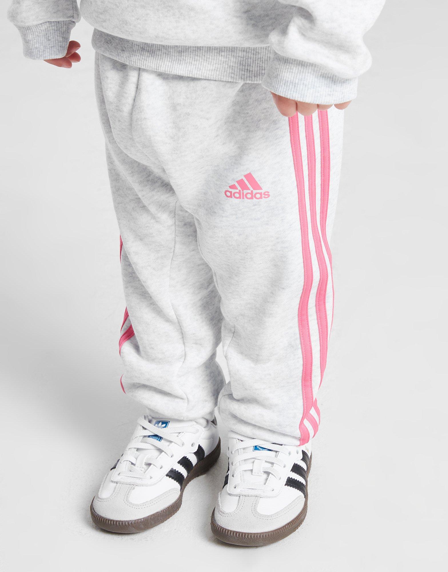 adidas Survêtement Badge of Sport French Terry