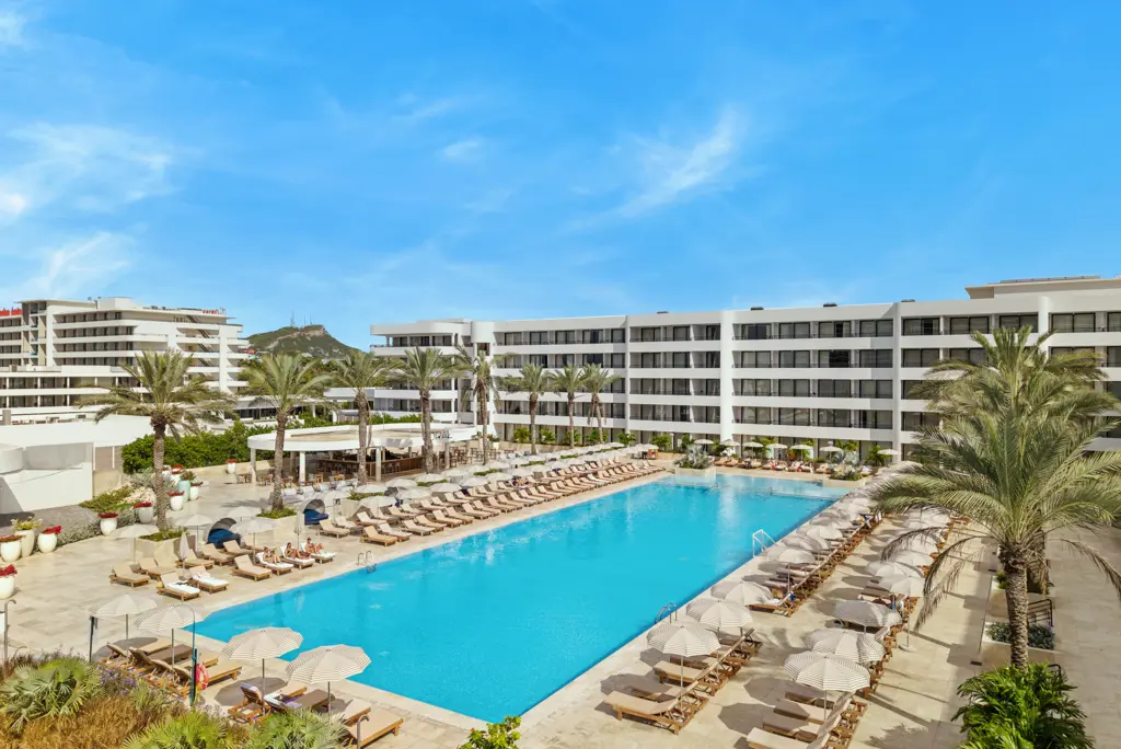 The Rif at Mangrove Beach Ultra All Inclusive - Hotel