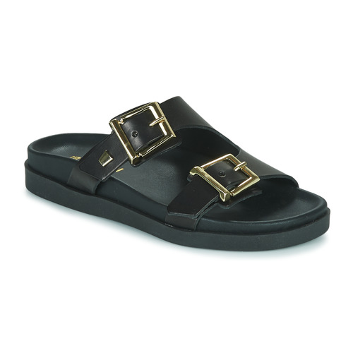 JB Martin - AUDACE Buffle / Negro
