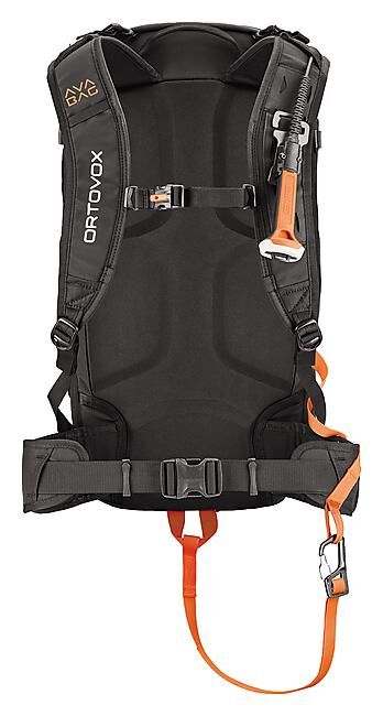 ORTOVOX - SAC AVABAG LITRIC TOUR 28 S