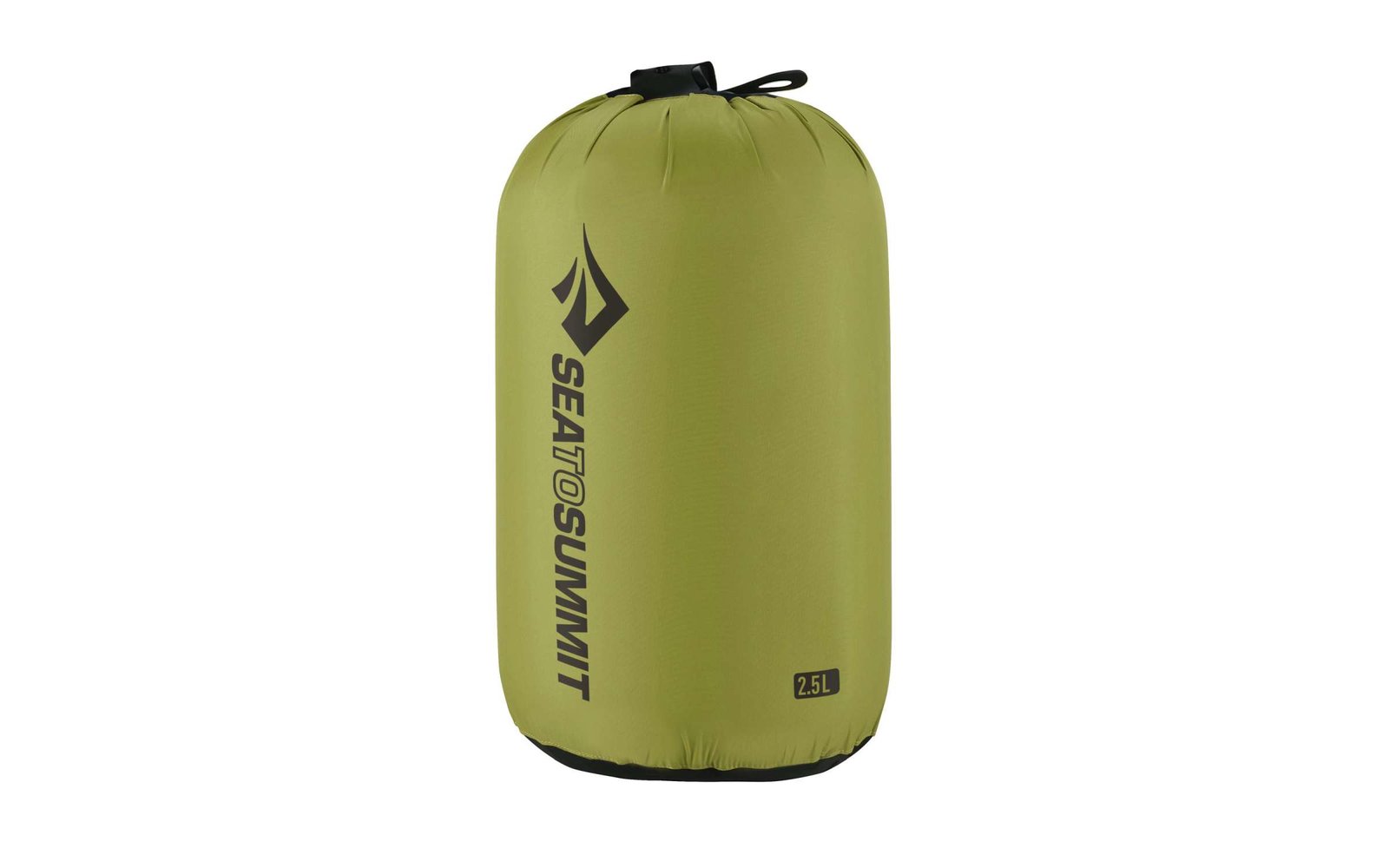 Sea to Summit Nylon Stuff Sack Packsack blau XXS 2.5 Liter