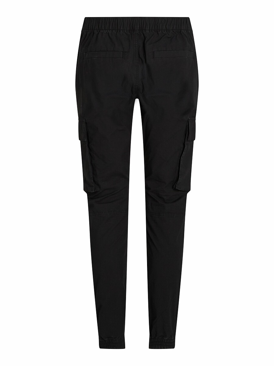 CALVIN KLEIN JEANS<br>Calça cargo skinny
