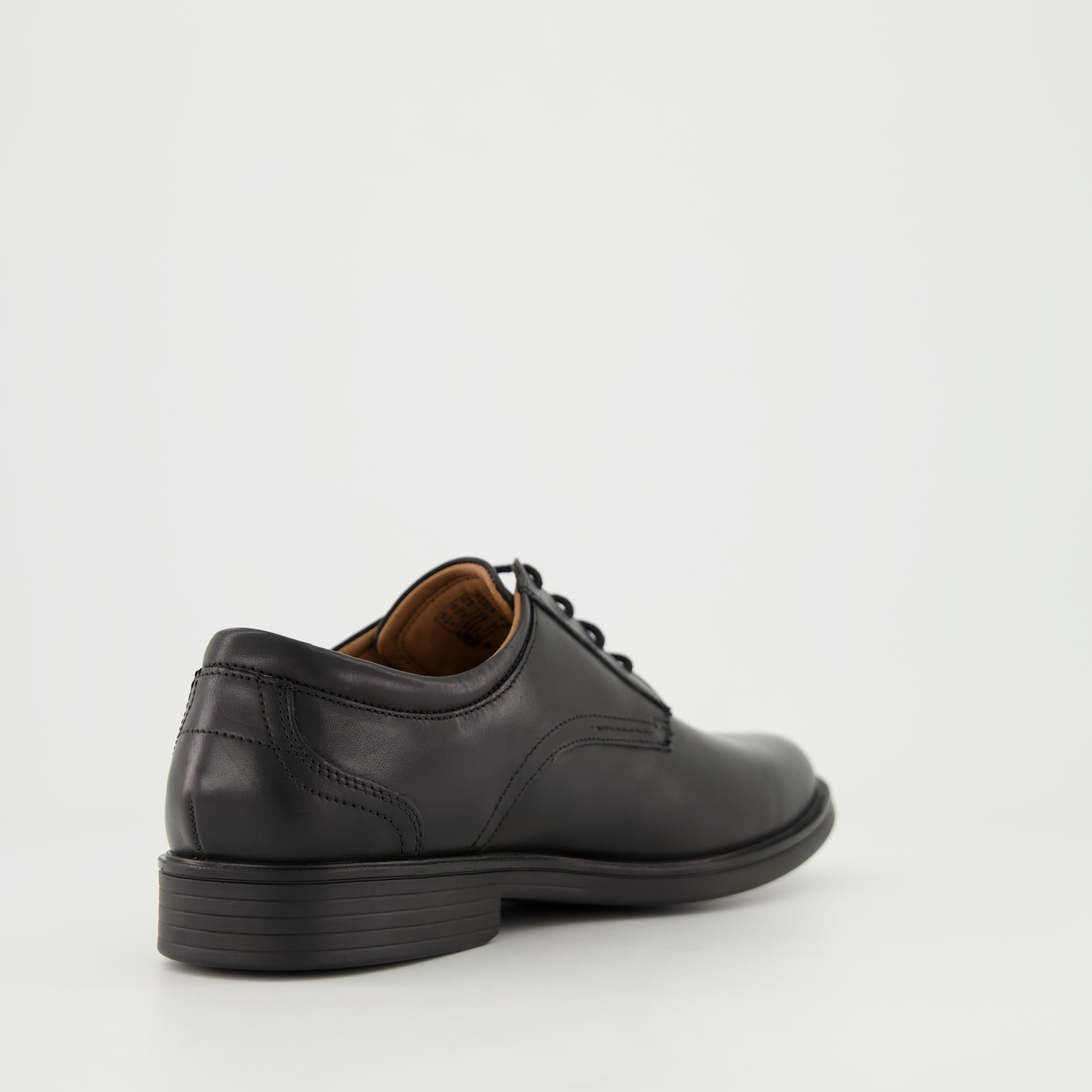CLARKS UN ALDRIC LACE