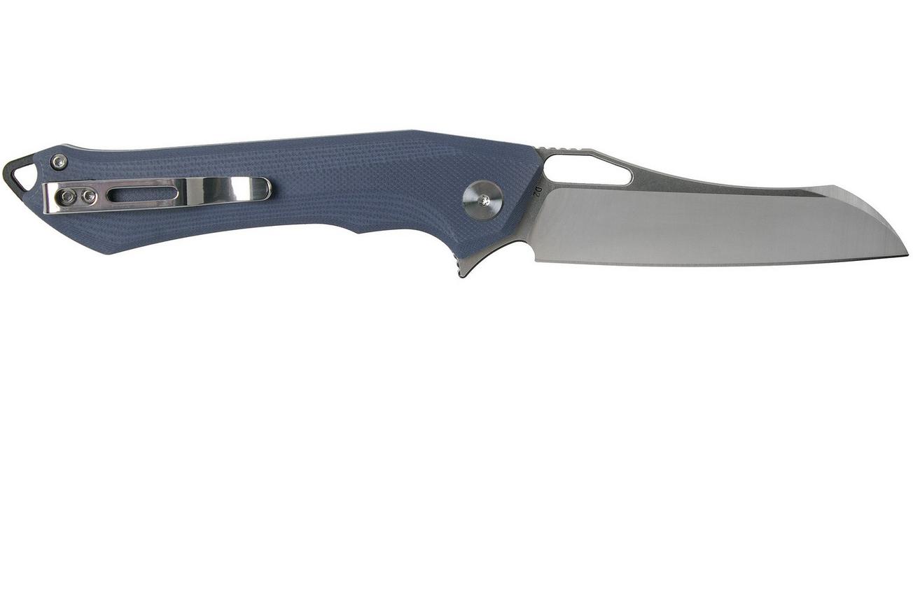 Bestech Platypus BG28A Grey zakmes