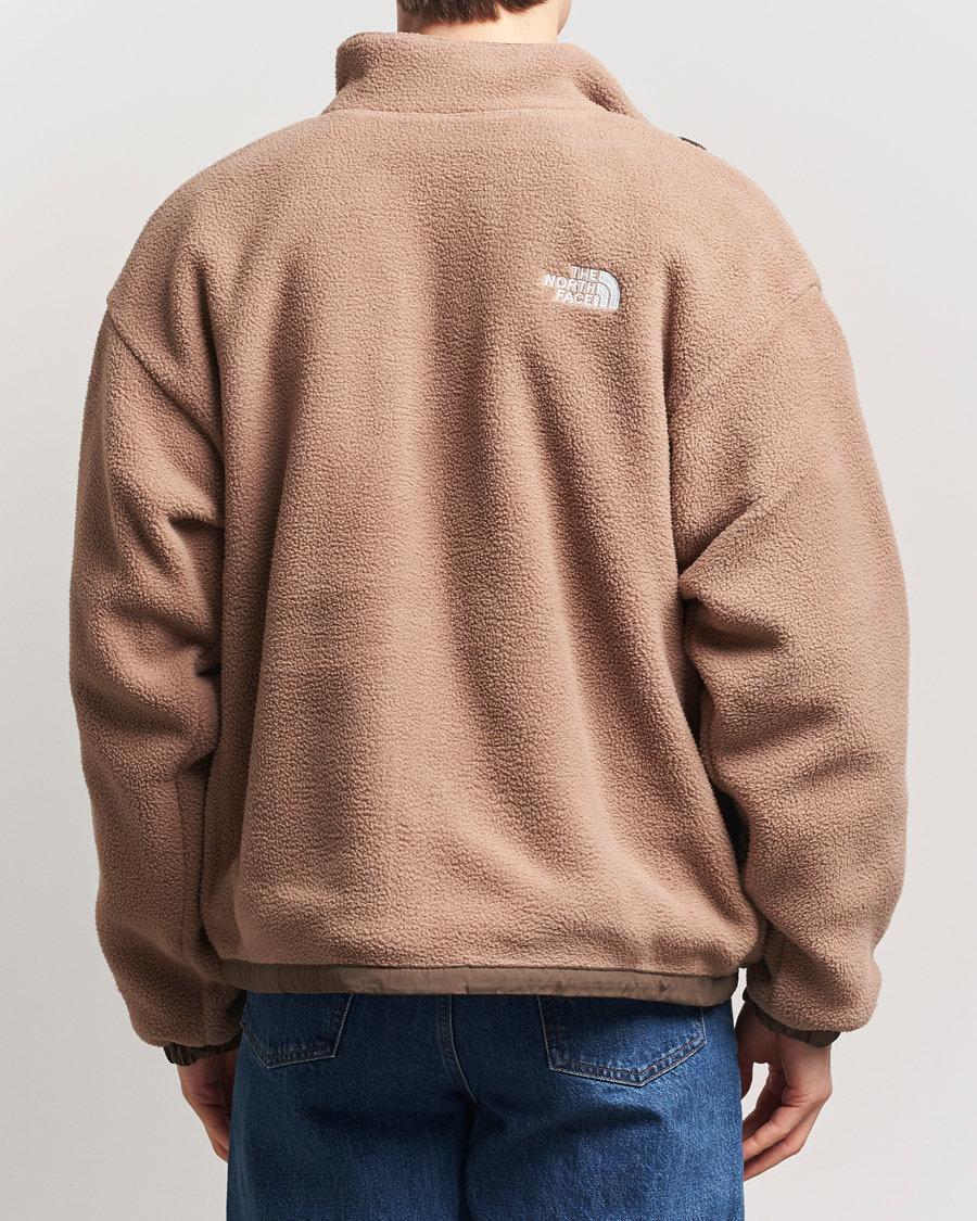 The North Face Yumiori Reversible Jacket Smokey Brown
