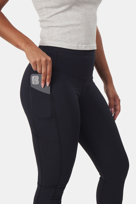 Mammut Mammut Massone Tights Legging Dames