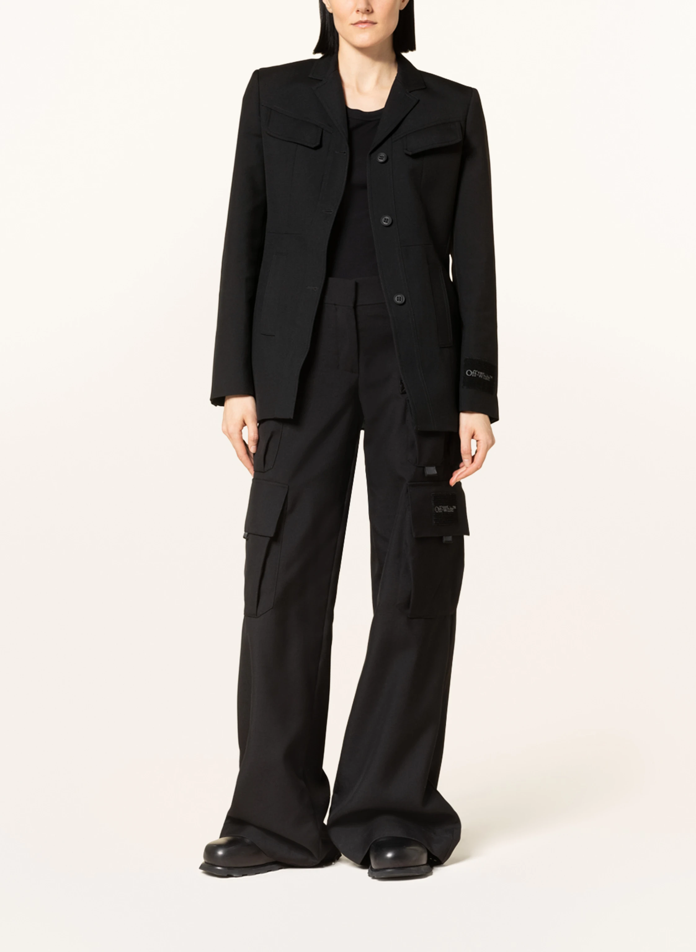 Off-White Cargohose