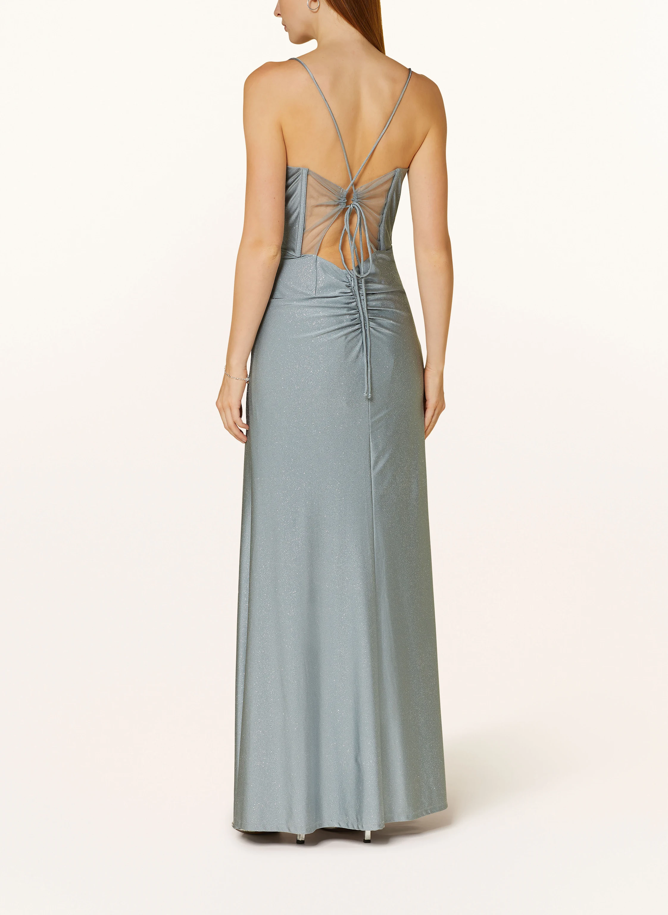 VM Vera Mont Abendkleid