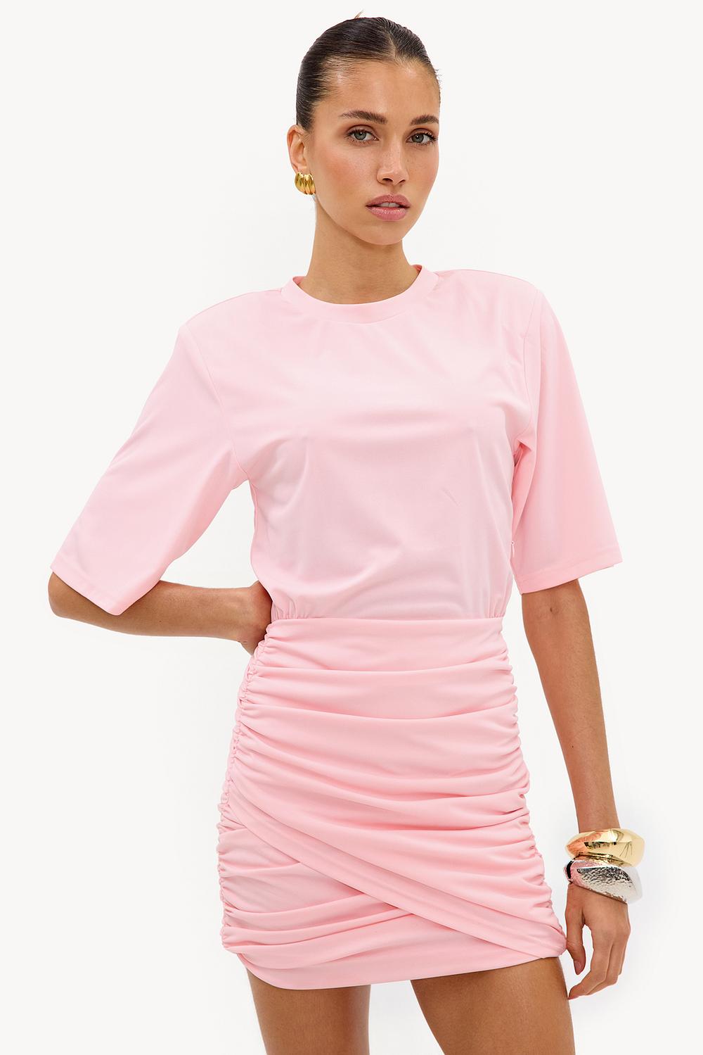 SIMPLY PERFECT LOVE - PINK