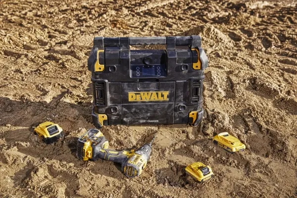 DeWALT TSTAK DWST1-81078-QW - Jobsteds-radio