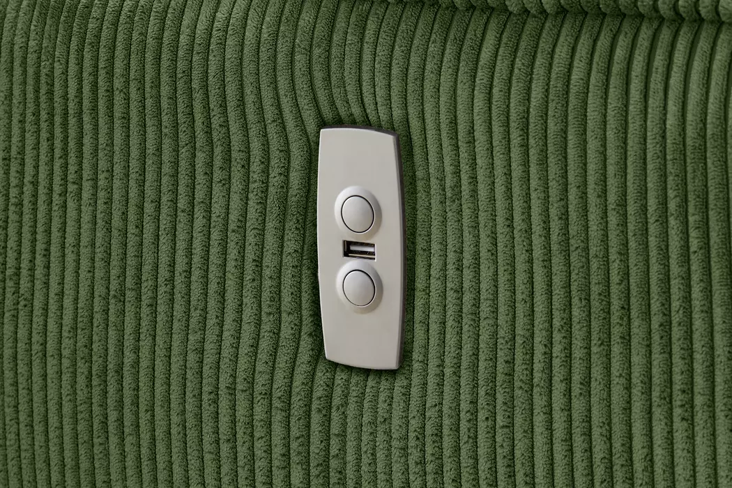 Ecksofa Double-One