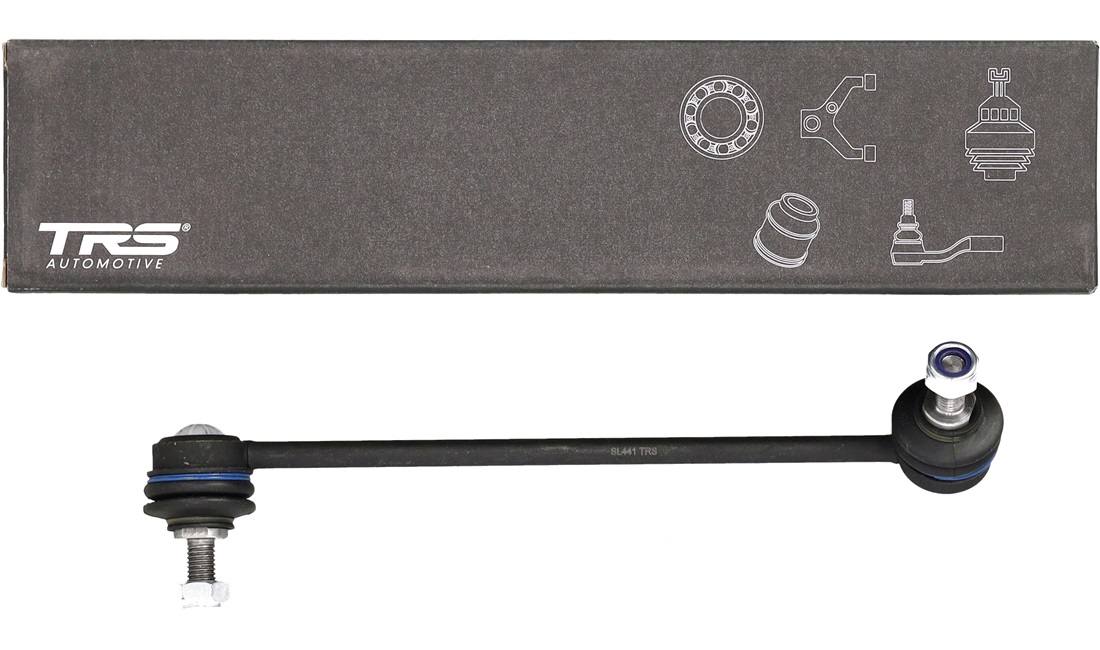 Stabilisatorbolt