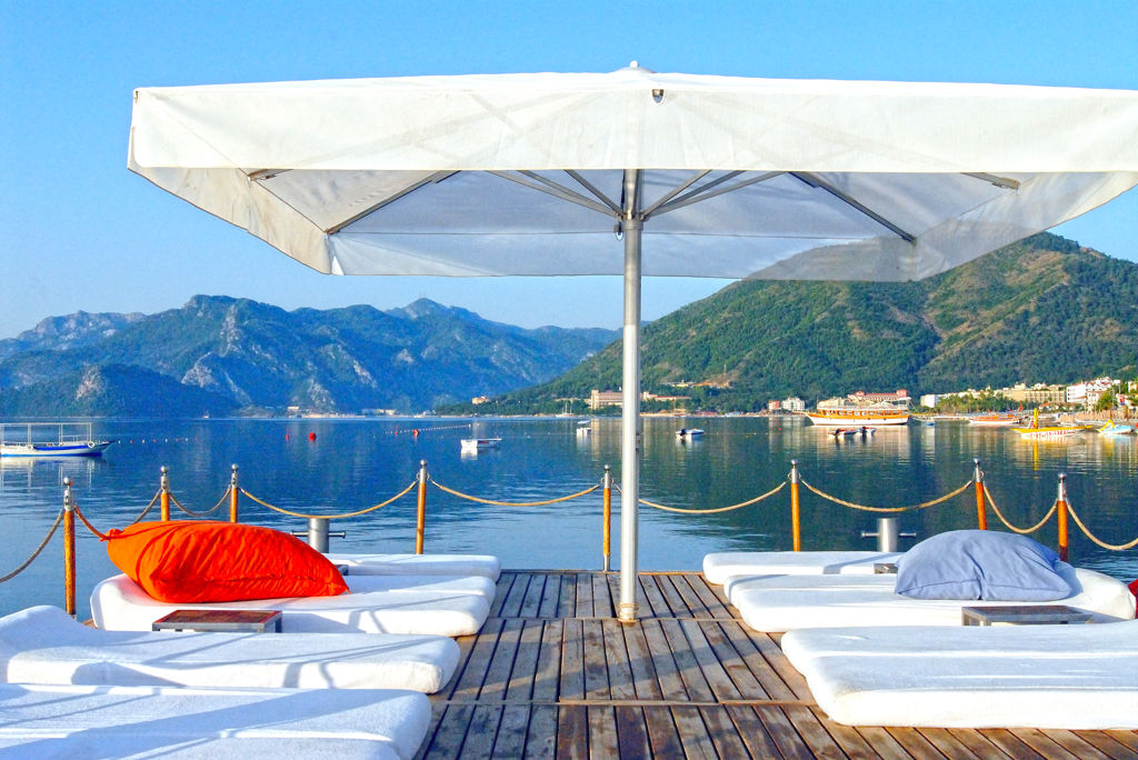 Elegance Hotel All Inclusive - Hotel