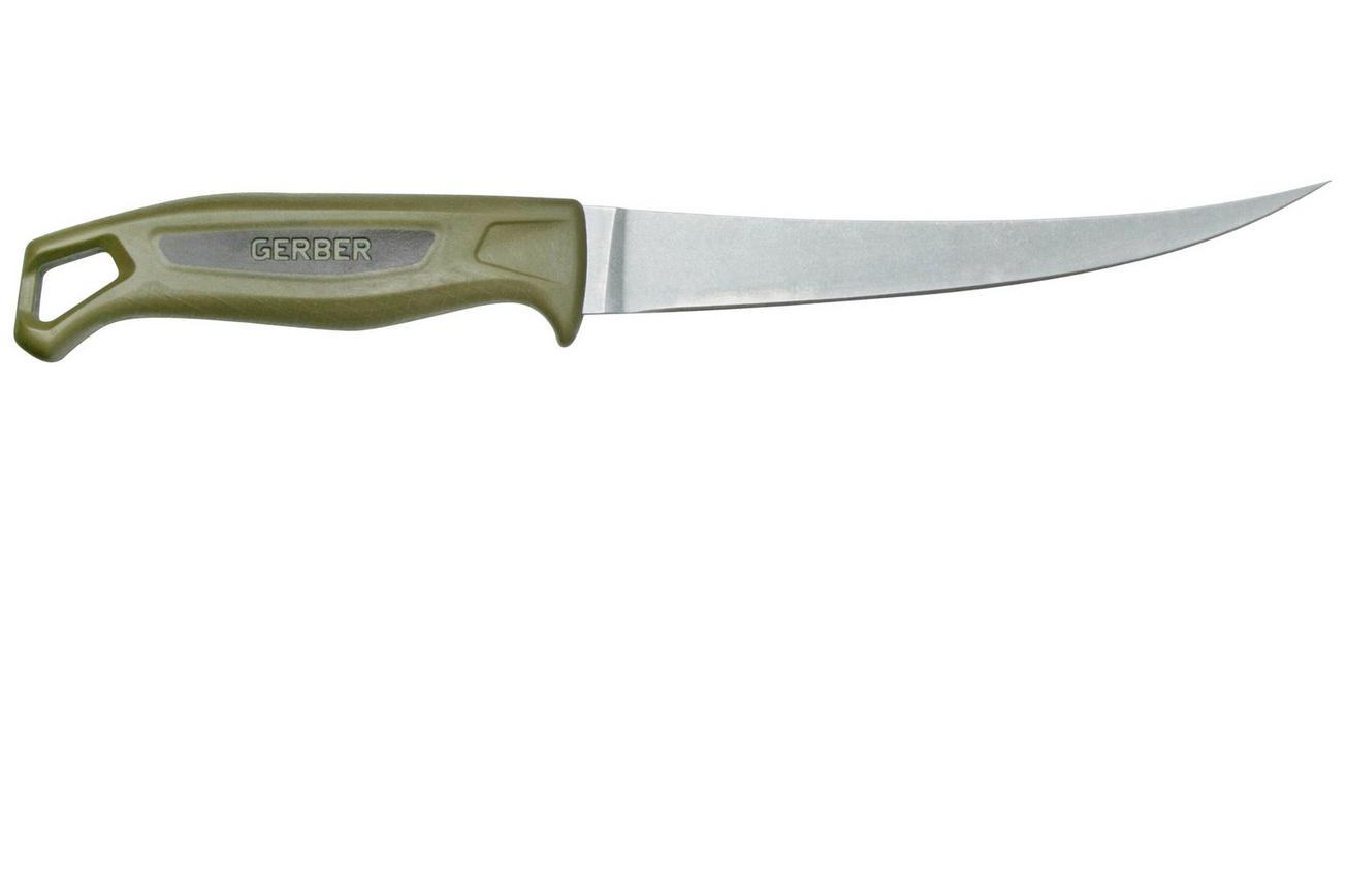 Gerber Ceviche Fillet 7'', 1063144, fileermes