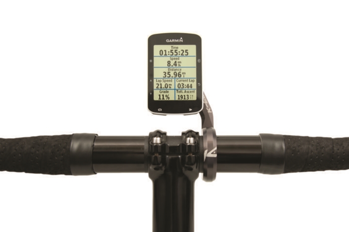 K-Edge Garmin Sport Mount Sort