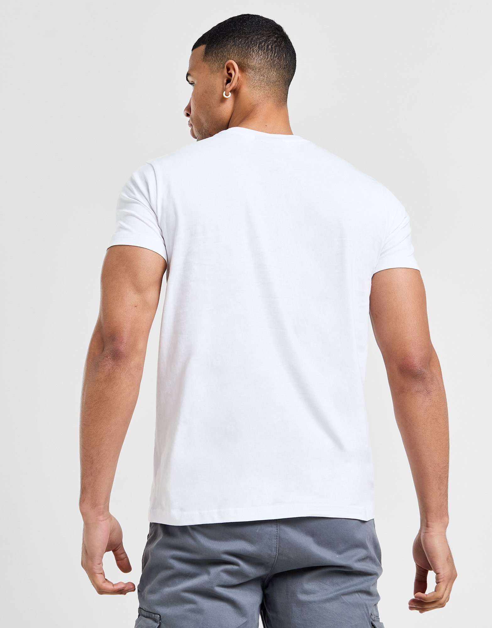 McKenzie T-shirt Elevated Homme