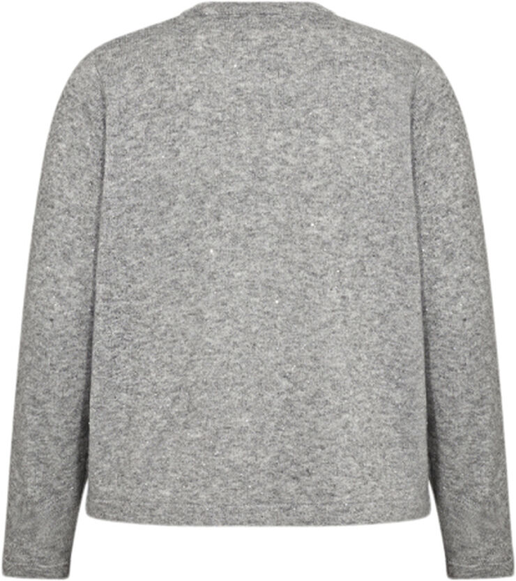 Wasabiconcept WA-KLIO 3 99470 med. grey melange