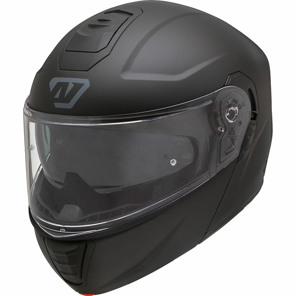 All One - Casque Morpheus Noir Mat
