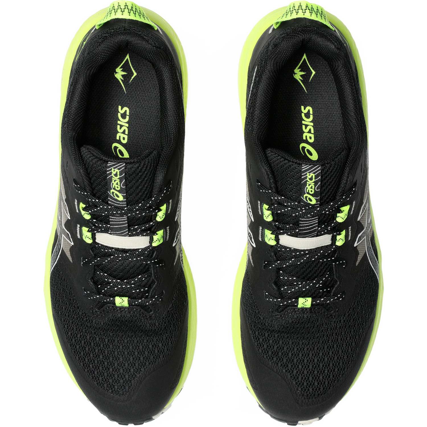 ASICS Trabuco Terra 2 Heren