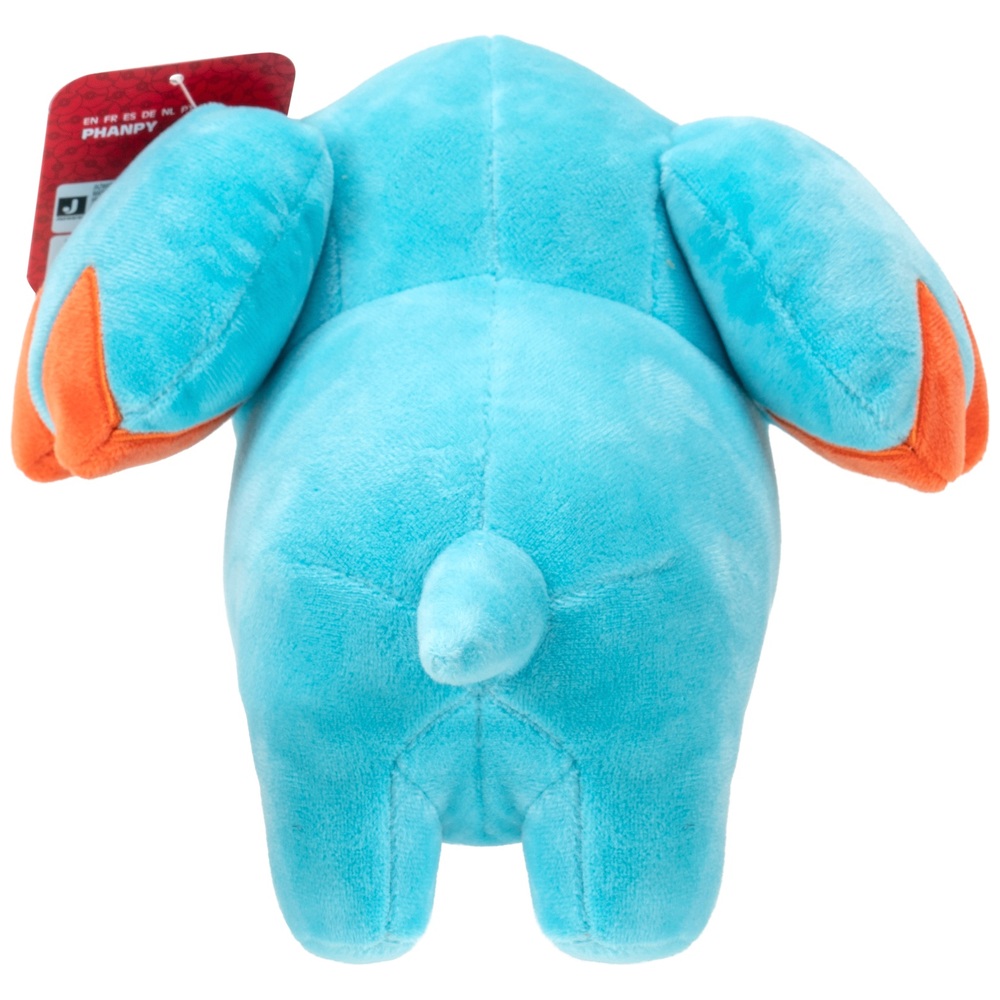 Pokémon 20cm Plüschtier - Phanpy