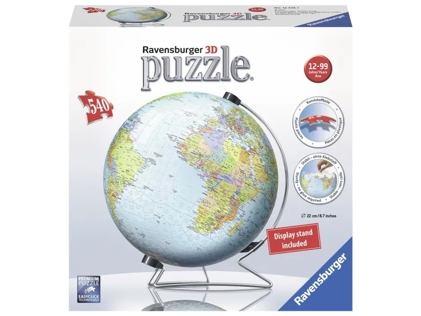 Children's globe