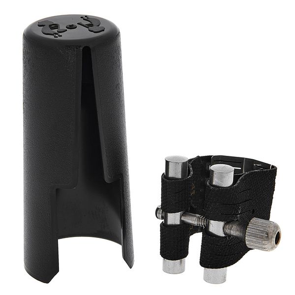 Rovner LGX 1R Bb-Clarinet