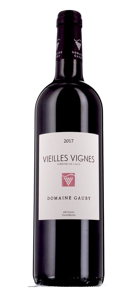 Domaine Gauby - Vieilles Vignes 2017