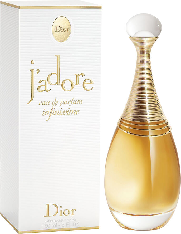DIOR J'adore Infinissime Eau de Parfum