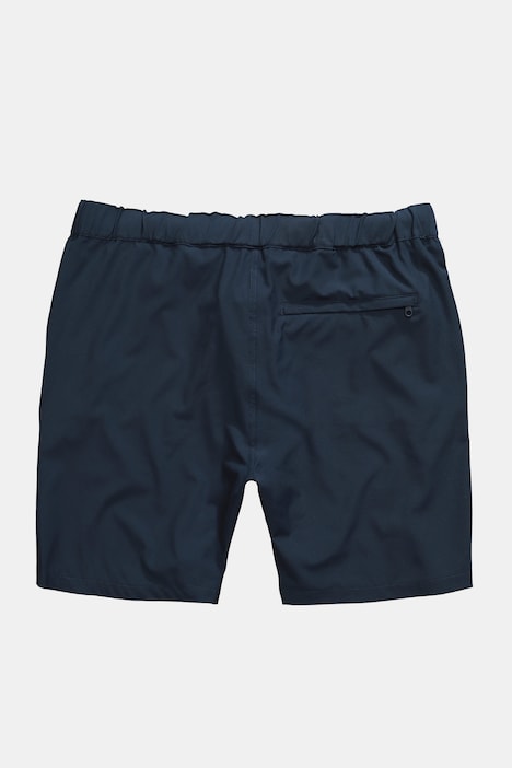 JAY-PI Badeshorts, Beachwear, Elastikbund, UV-Schutz 45+
