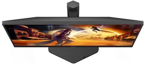 AOC G4 U27G4R - Gaming Monitor - 27 Inch - 4K - Dual Frame - 160Hz tot 320Hz