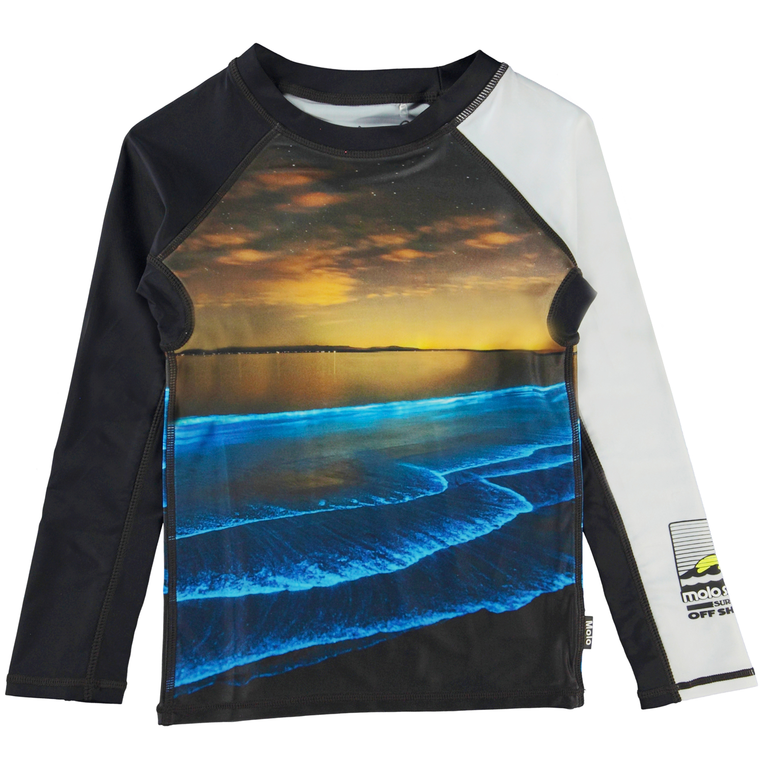 Neptune LS - Glowing Ocean