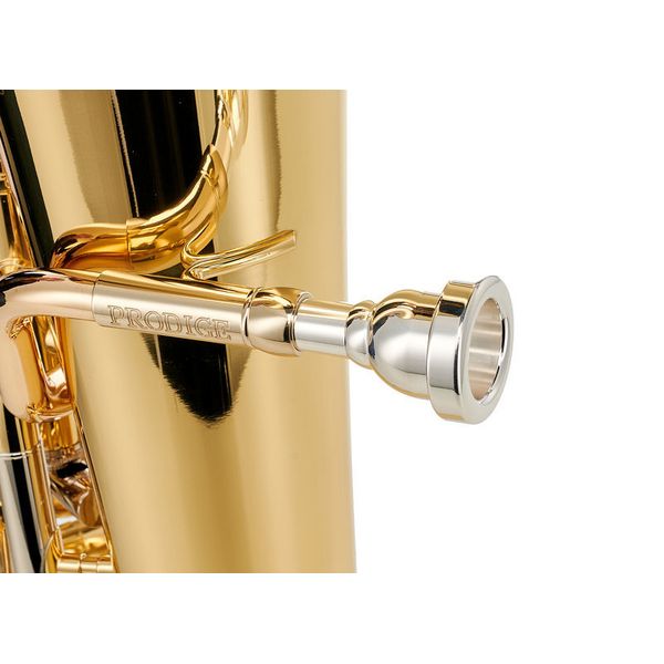 Besson BE165-1 Student Euphonium