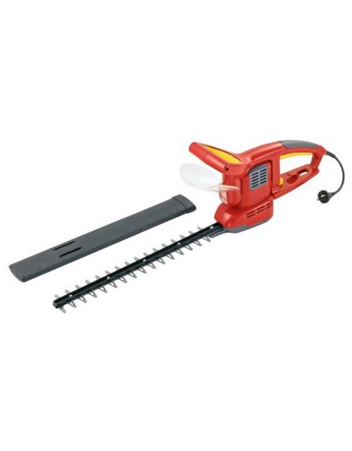 Wolf-Garten Elektro Heggenschaar Hse 55 V - Heggenschaar - 55 cm Rood Geel 650 Watt